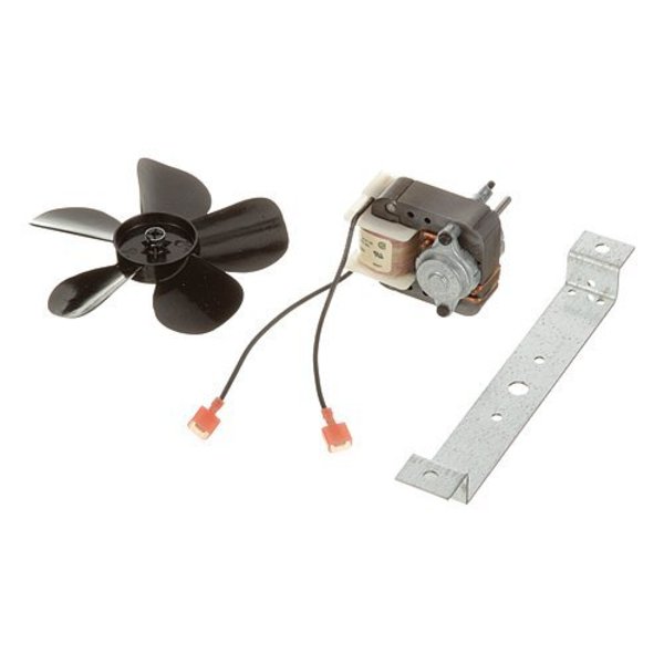 Traulsen Fan Motor Assembly -Evap, 115V For  - Part# Sk900-60883-00 SK900-60883-00